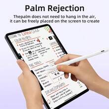 Wholesale High Sensitive Universal Screen Touch Pen Compatible With Apple Ipad Fit Android Stylus Pen Magnetic Function For IPad Pro - Multicolor - View 7
