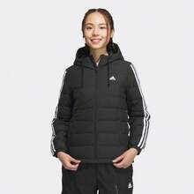 Adidas Women's Down Jacket, Sports Down Jacket IK2376 - Color - View 1