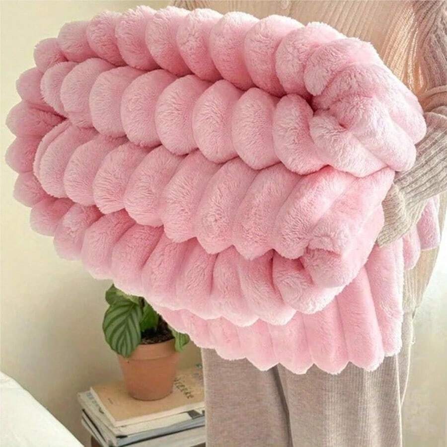 Pet Blankets & Covers - Rosa - Visa 1