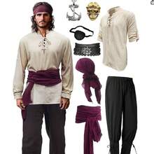 Men's Costumes - Set - View 2