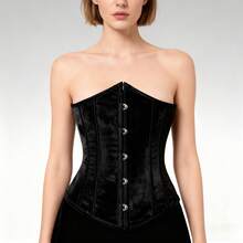 Women Party Other Wear - Black - View 1