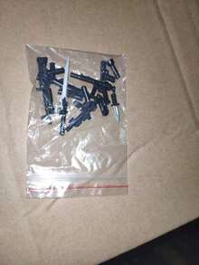 2个艺术娃娃，精致BJD素体，纤细肌肉型男女收藏娃娃 - 动漫迷的理想之选，可摆出多种姿势 | 艺术表现力 | 复杂关节结构，动漫角色 - 惊喜礼物、生日礼物、圣诞礼物、万圣节礼物、礼品、完美礼物 - 彩色 - 查看 10