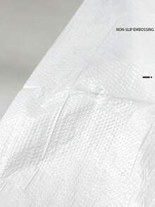 Disposable Travel Toilet Seat Cover Portable Travel Business Toilet Mat Waterproof Portable Toilet Paper Mat Travel Essential