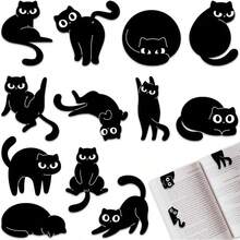 Memo Clips & Memo Boxes