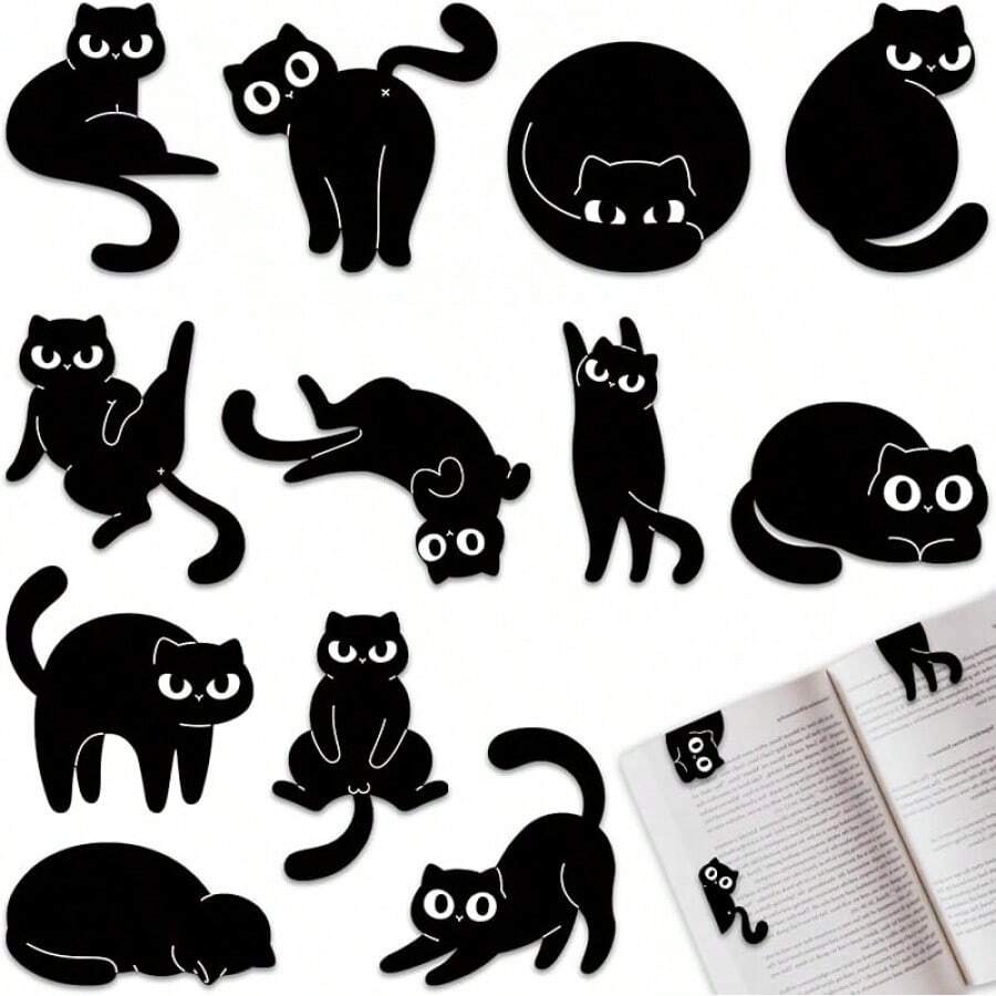 Memo Clips & Memo Boxes