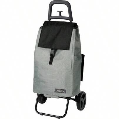 Carts & Wagons, Shopping Trolleys