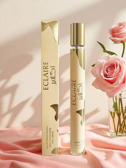 Sweet Women's Fragrance Musk Spray | Long-Lasting Fragrance, Natural & Fresh, Charming Portable Air Freshener Spray, Suitable For Parties | Ideal Gift For Valentine's Day Or Birthday, Perfect For Girlfriend