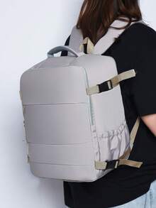 Sac de poitrine en nylon pour hommes pour sports de plein air, sac banane multifonction, grand sac messenger, sac à bandoulière léger, sac de voyage à plusieurs poches, sac de rangement pratique pour téléphone portable, pour étudiants, collège, lycée, campus, voyages, vacances, déplacements professionnels, trajets quotidiens, courses, bureau, sorties, activités de plein air, fitness, course, cyclisme, randonnée et camping, cadeaux d'anniversaire, cadeaux de Noël. Sac de camouflage pour équipement de pêche, sac tactique militaire, sac latéral, sac de chasse, sac banane, sac pour téléphone, cadeaux de la Saint-Valentin, sac de voyage, sacs pour voyager - Multicolore - Voir 3