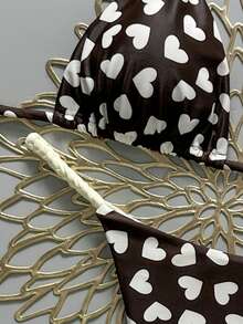 2pcs Geometric & Tropical Floral Print Swimsuit, Casual Cute Elegant Sexy Bohemian Tie-Up Bikini, Suitable For Spring/Summer Beach Vacation, Women's Set, Beach Outfit, Women's Bikini, Women's Beach Suit