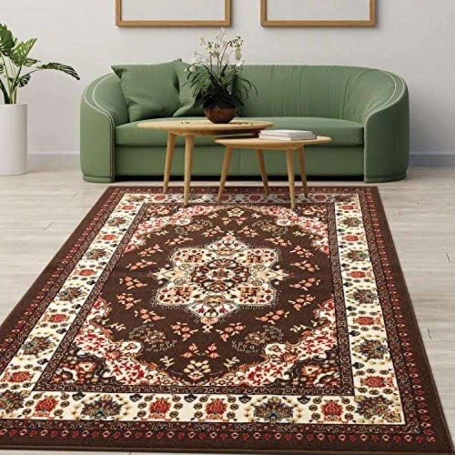 Carpets - Type25 - View 1