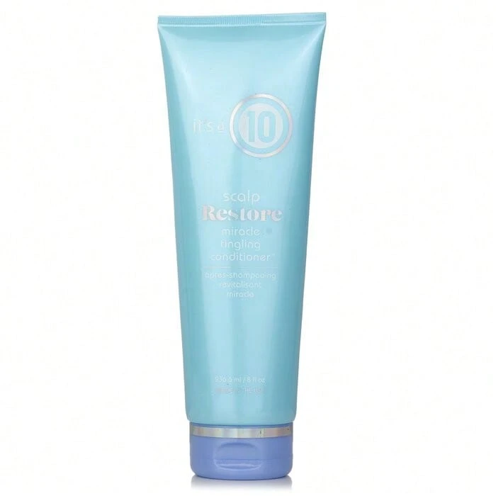 It's A 10 Scalp Restore Miracle Tingling Conditioner 236.6ml/8oz - 如圖 - 查看 1