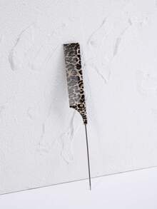 1 Stück/5 Stück/10 Stück Set Haarscheitel Kamm, Rattenschwanz Kamm, Stahl Stift Rattenschwanz Kohlefaser hitzebeständiger Teasing Kamm, Haarstyling Kamm, Haarbürste, Slick Back Bürste, Stylingbürste, Lockenbürste, Kantenbürste, Haarkamm, Haarbürste, Haarbürstensatz, Kamm für Haare, Kamm für Locken, Entwirrbürste, Haarbürste für Frauen, Haare, Reise, Haarprodukte, Haarwerkzeuge, Harzeug, Friseur, Friseurzubehör, Friseursalon, Friseurausrüstung