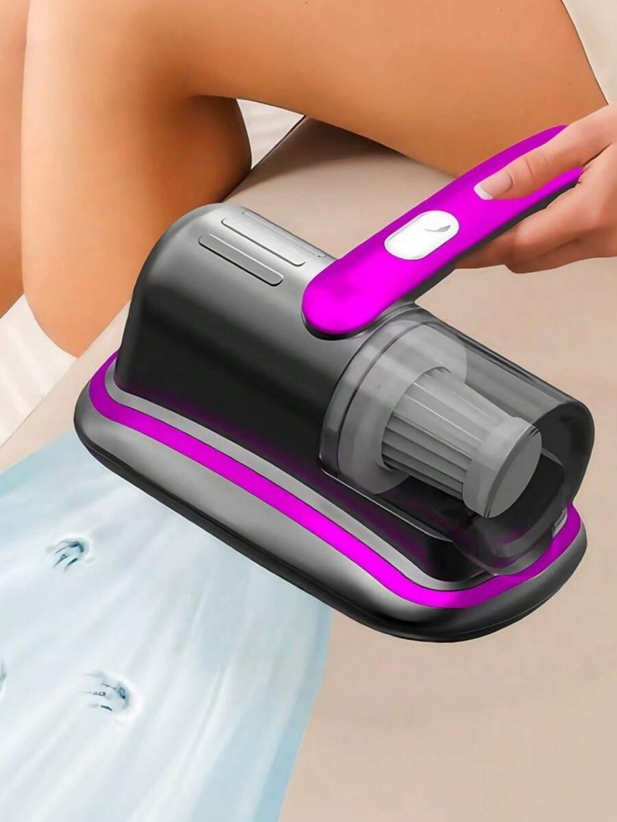 三合一机器人吸尘器和拖把组合，USB 充电，强劲吸力，60 分钟运行时间，纤薄静音设计，适用于宠物毛发、硬地板和日常清洁，自动定向拖把，宠物毛发清洁器 | 机器人吸尘器 | USB 充电