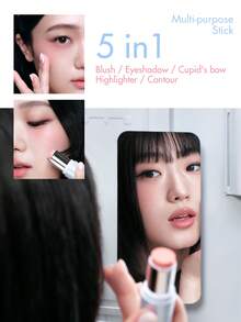 INTO YOU 多用途喷雾润唇膏，适用于面部化妆 - BS04 - 查看 6