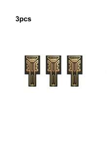 5G信号增强贴纸，便携式个人信号增强贴纸（适用于SP-11pro），手机信号放大器贴纸