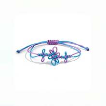 Kopo  Bracelet Chinese Knot Bracelet Holiday Gift Woven Bracelet - 1 - 查看 3