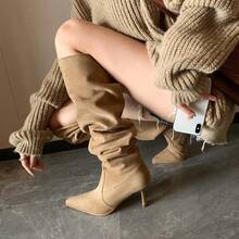 Women Over-The-Knee Boots