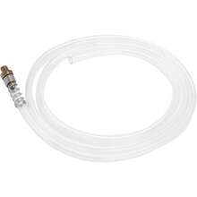 EstiloPistola De Lavado De Motor NeumáTico KIMISS, Pistola De PulverizacióN De Agua De Manguera Larga Universal De 120 Cm/47 Pulgadas, Pistola De PulverizacióN De Agua De Acero Universal Para Conductos De AVersióN Mejorada - 1 - Ver 10