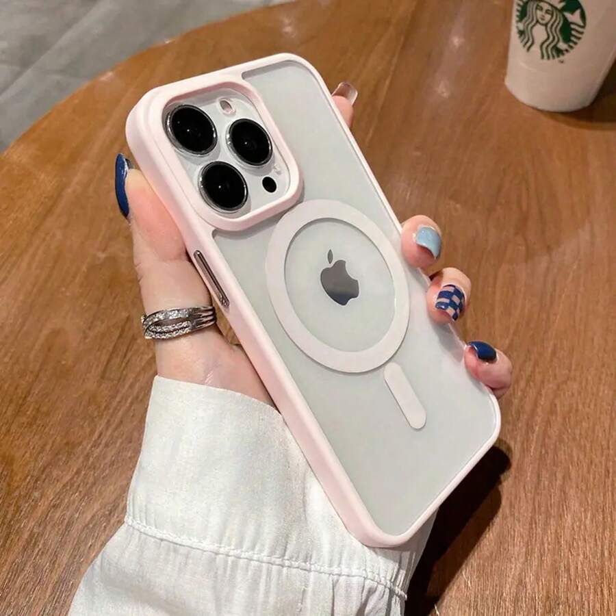 Basic Phone Cases - Pink - View 1