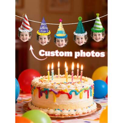 Personalized Birthd…