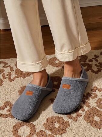 Women Comfortable Soft Rubber Soled Home Slippers, Men's And Women's Gym Slippers, Indoor And Outdoor Anti Slip Adjustable Sports Slippers, Family Travel Hotel Portable Slippers, Winter Warm Slippers, Yoga Shoes, Running Shoes, Fitness Shoes