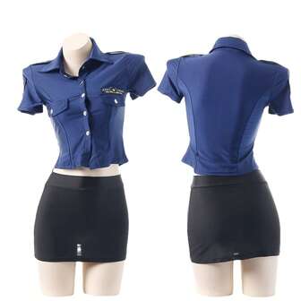 High-Quality Mature & Cute Japanese Style Uniform Cosplay,Dresses For Woman