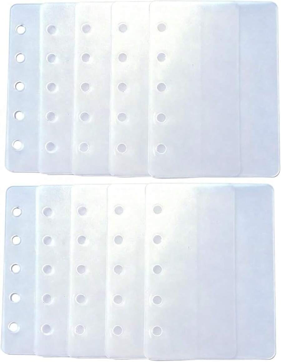 Cell Phone Stickers - 10 Sheets Of APP Paper - View 1