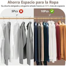 Hangers & Racks - Gris - View 6