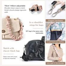 Adjustable Length 130cm Smartphone Shoulder Strap/Lanyard Cute Foldable Neck Strap/Lanyard Crossbody Compatible With All Smartphones/S Anti-Drop And Anti-Lost For Women Beach Accessories Daisy