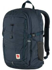 Fjällräven Skule 28 Backpack - Navy - Navy - View 1