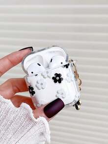 1 Miếng Mô hình hoa Tai nghe Tương thích với Airpods , AirPods Không bao gồm Đối với AirPods1/2 AirPods - Nhiều màu - Xem 8