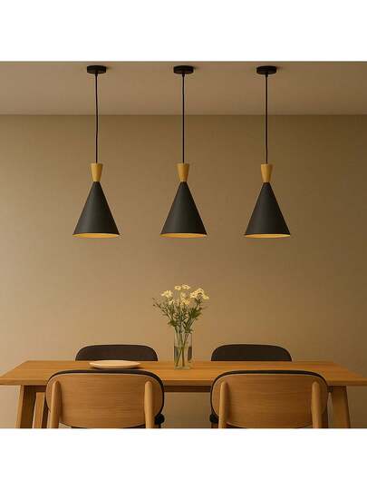 LED Lamp Modern 8916 view 9