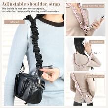 Adjustable Length 130cm Smartphone Shoulder Strap/Lanyard Cute Foldable Neck Strap/Lanyard Crossbody Compatible With All Smartphones/S Anti-Drop And Anti-Lost For Women Beach Accessories Daisy