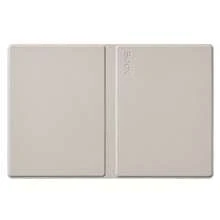 Magnetic Cover For Go 6 EReader Beige