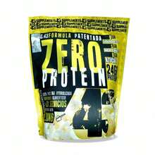 43 Proteina Zero Hidrolizada 1 kg Vainilla 43 Supplements - Otros - Ver 2