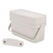 Joseph Joseph Compo 4 Compost Bin Waste Caddy - xám - Xem 1