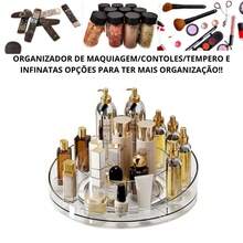 Cosmetic Storage Box & Rack - Veel kleurig - Bekijken 4