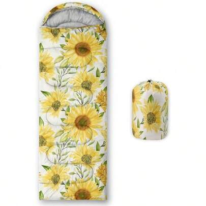 Camping Sleeping Bags, 3 Season Warm Cool Weather, Lightweight, Waterproof Sleeping Bags Adults, Traveling, And Outdoors, Camping Gear Equipment