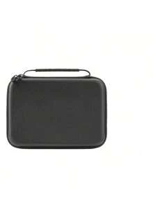 Suitable For Osmo Action 5 PRO 4 Camera Accessories Portable Bag Travel Case Charger Battery Base Selfie Stick Storage Handbag - Multicolor - View 14