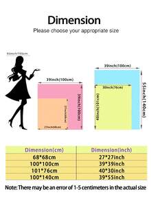 1 Stück Kinderblanket mit Cartoon-Elementen wie rosa Heißluftballons, Wolken und Fahnen als Thema, Flanelldecken aus 100% Polyester 300g dickem Stoff, Klimaanlagen-Zimmer Decken, Schlafmatten, Sofadecken geeignet für Studenten, Schlafsäle, Reisen, Jungen und Mädchen