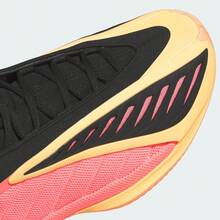 Adidas Men's ANTHONY EDWARDS Basketball Shoes, Low-Top JS3514 - Orange - View 10