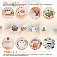 Hand Tool Sets - Khaki - View 10