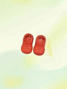 （仅鞋子）1 双 17 厘米彩色塑料娃娃鞋制作套件，适用于拉布布，具有多种可爱的运动风格，带有运动细节和装饰元素，完整的工艺用品系列，完美的 DIY 时尚项目，适合朋友和收藏家，非常适合万圣节配饰和圣诞装饰 - 彩色 - 查看 15