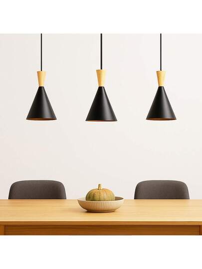 LED Lamp Modern 75b5 view 3