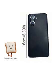 Mini New Series Cat Toys Cat Treat Toy Bread Toast Series With Catmint Fillings Cute Japanese Style Rice Balls Cat Snack Toy Toast Shape Cat Snack Toy Cat Accessories Pet Supplies: Size Tip - Slightly Smaller Than Average