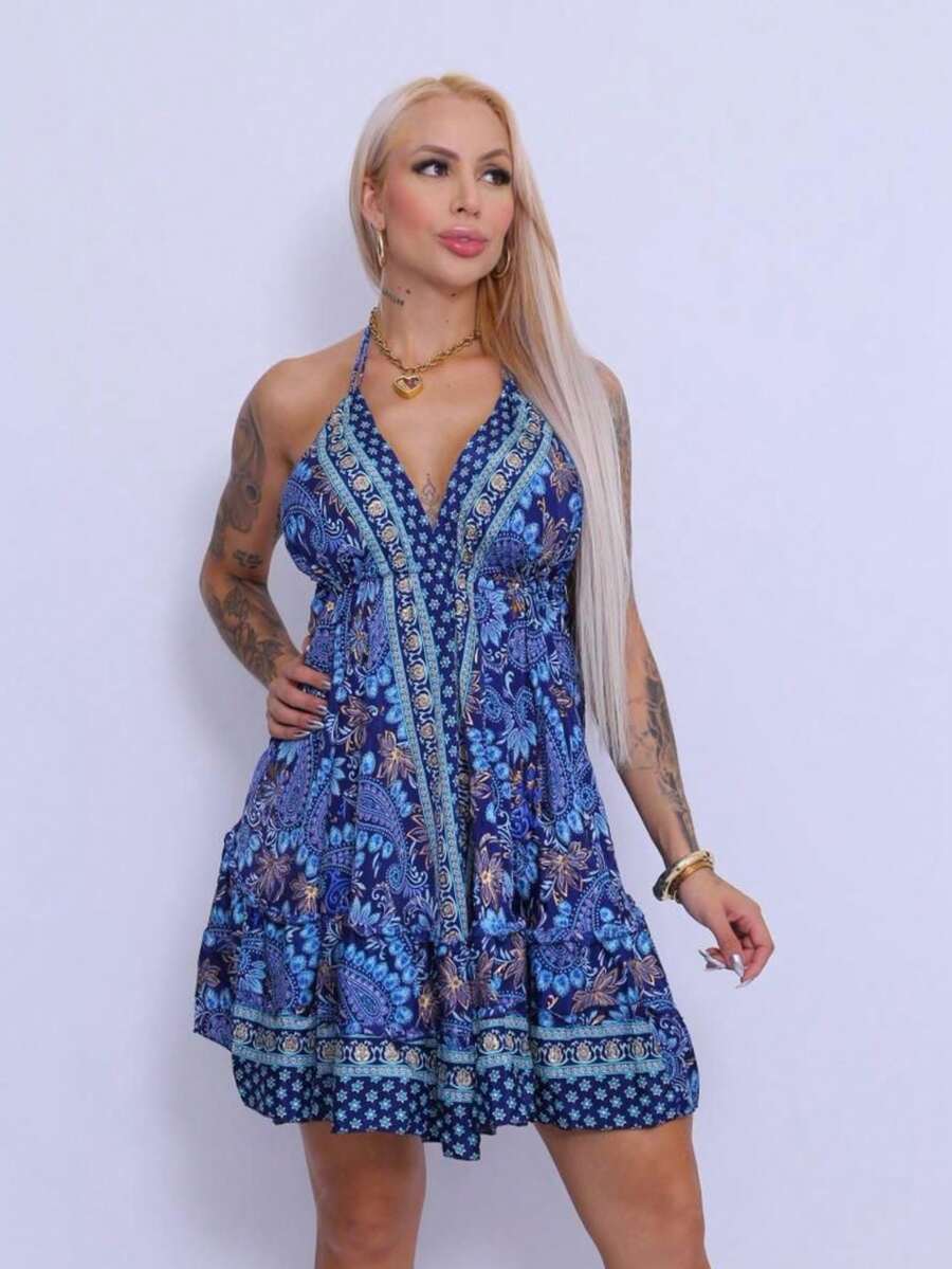 Short Dress Costs Naked - 查看 1