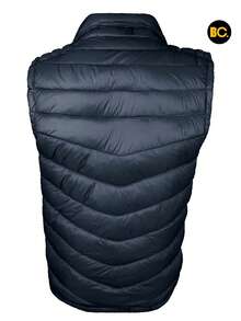 Big City Men Winter Coats - 油 - 查看 8
