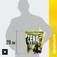 43 Proteina Zero Hidrolizada 1 kg Fresa 43 Supplements Proteína Hidrolizada Sabor Fresa Nutrición Deportiva Suplemento Alimenticio Fitness Rendimiento - Otros - Ver 7