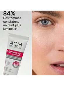 ACM DÉPIWHITE ADVANCED Depiwhite Advanced Anti-Taches & Anti-Brown Spot Cream 40 ML - 彩色 - 查看 7