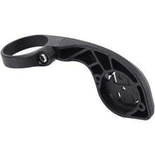 Dioche Soporte para Bicicleta Soporte para Bicicleta Soporte para GPS Soporte de extensión de Enlace rápido para Asiento de computadora de Bicicleta para Computadora GPS - 1 - Ver 5